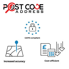 Understanding Postcode Data What You Need to Know About Accuracy and Completeness