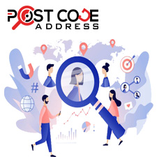 The Role of Postcodes in Marketing and Sales: How They Can Help You Reach Your Target Audience