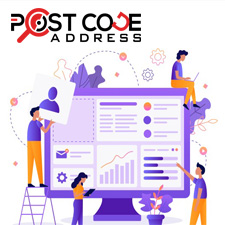 Tips for Choosing the Right Postcode Service for Your Website or Business Needs